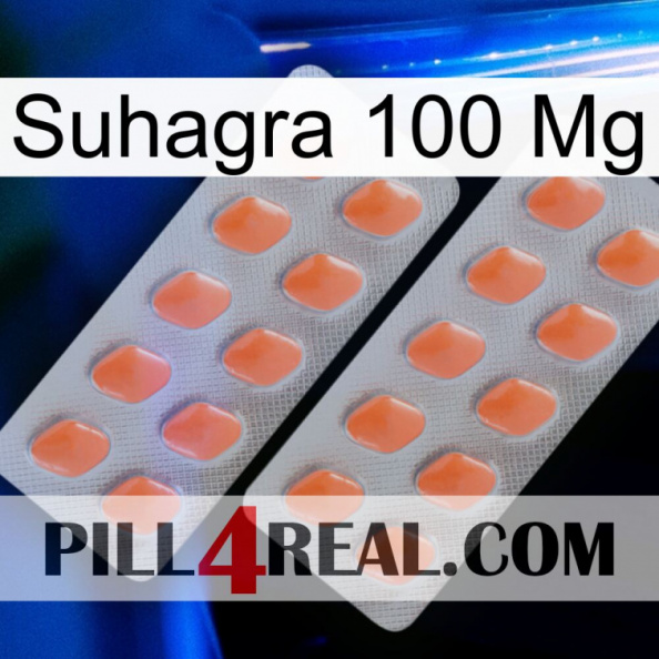 Suhagra 100Mg 27